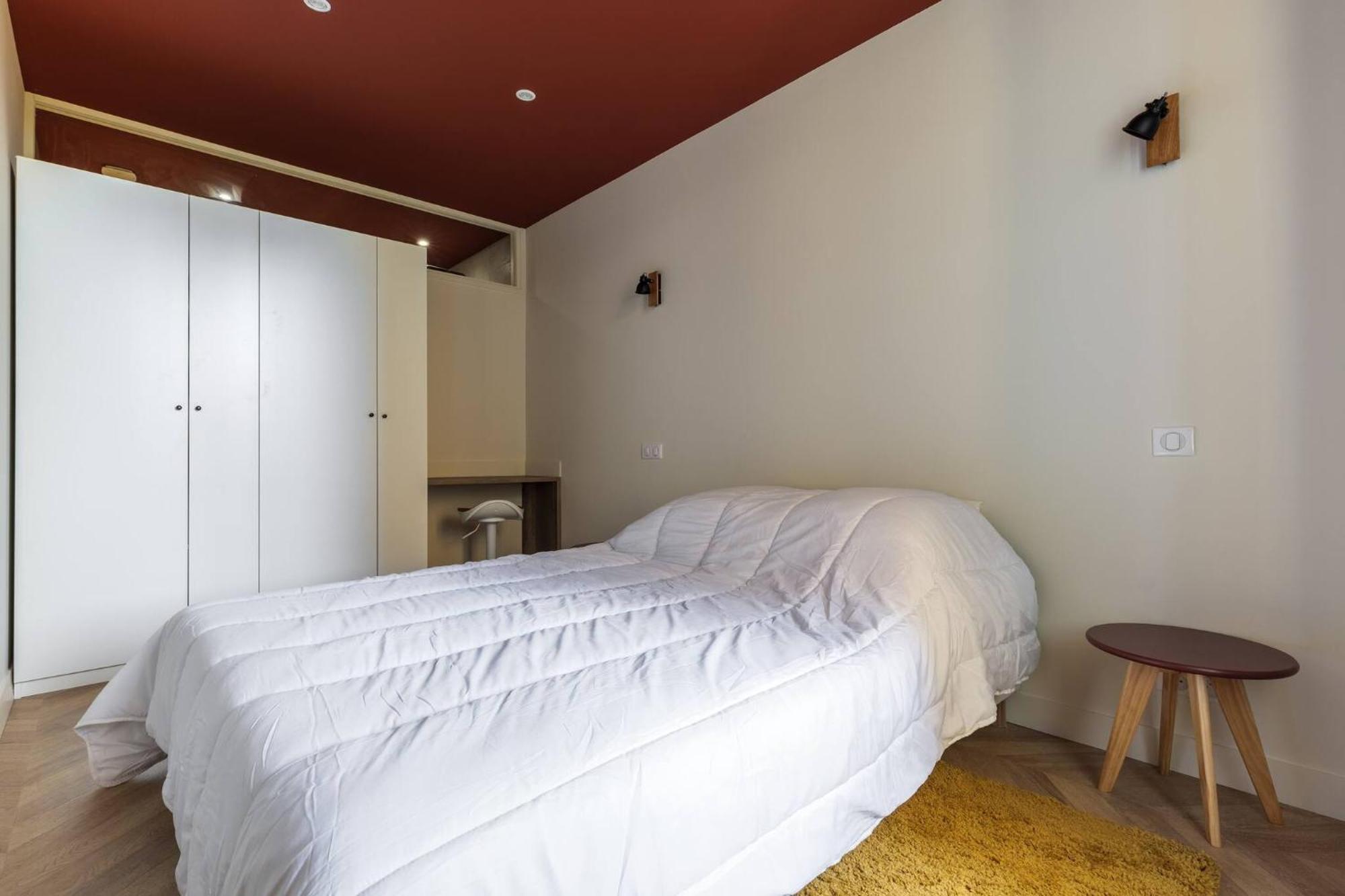 Appartement 3 Pieces Vue *
